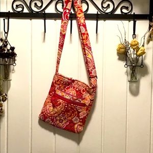 Vera Bradley Crossbody Bag